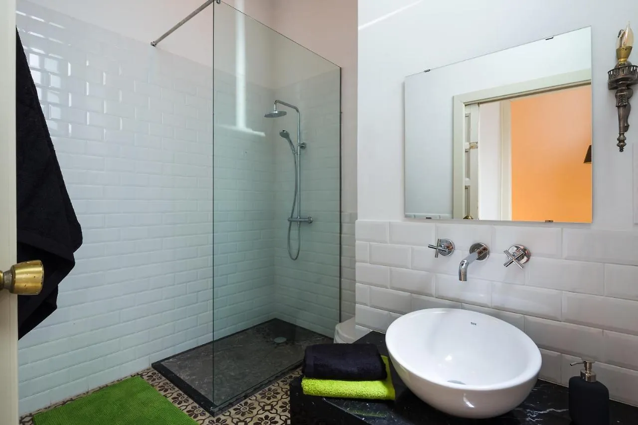 Veoapartment Casa Alfonso XII Séville