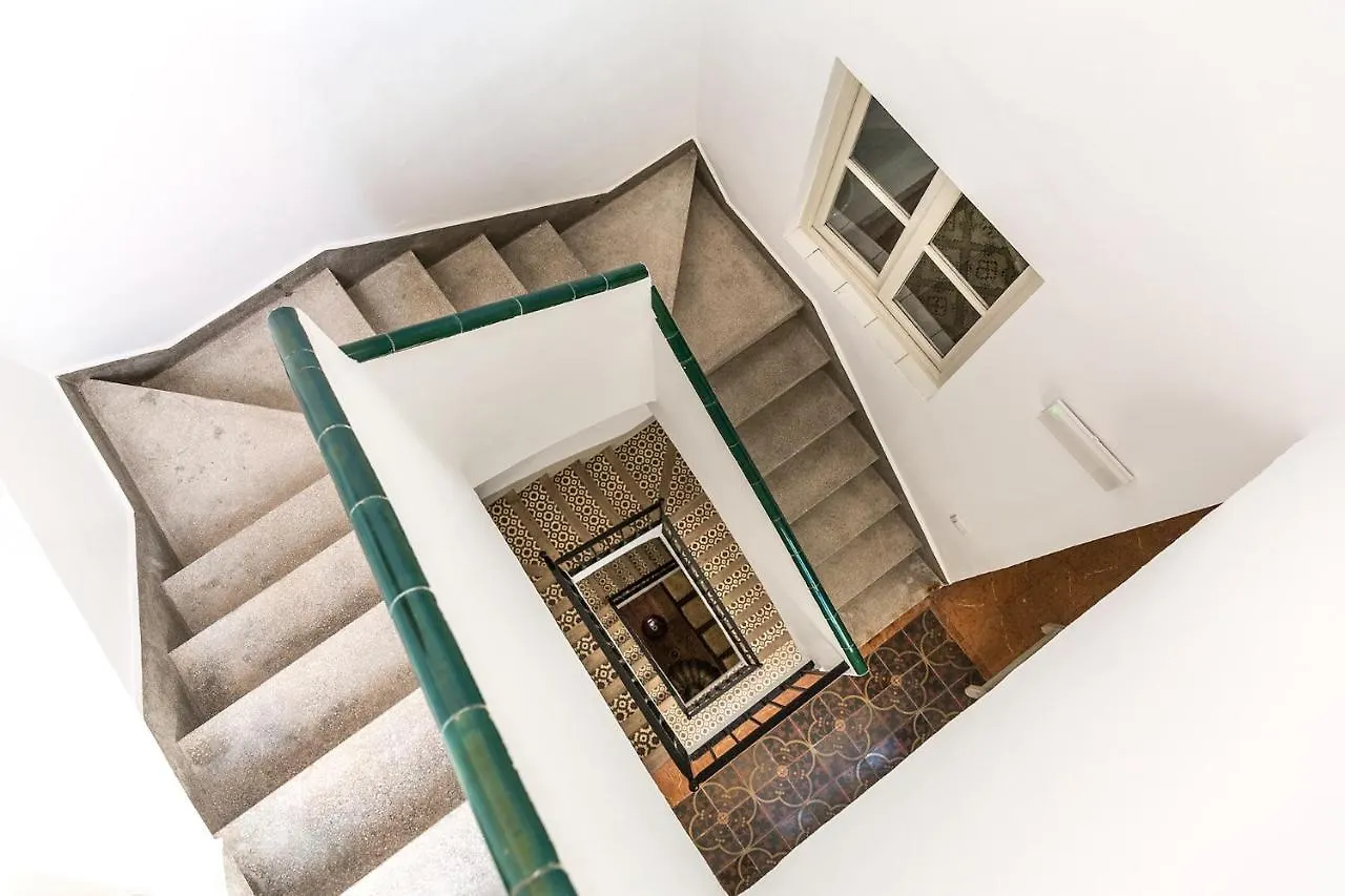 Veoapartment Casa Alfonso XII Séville