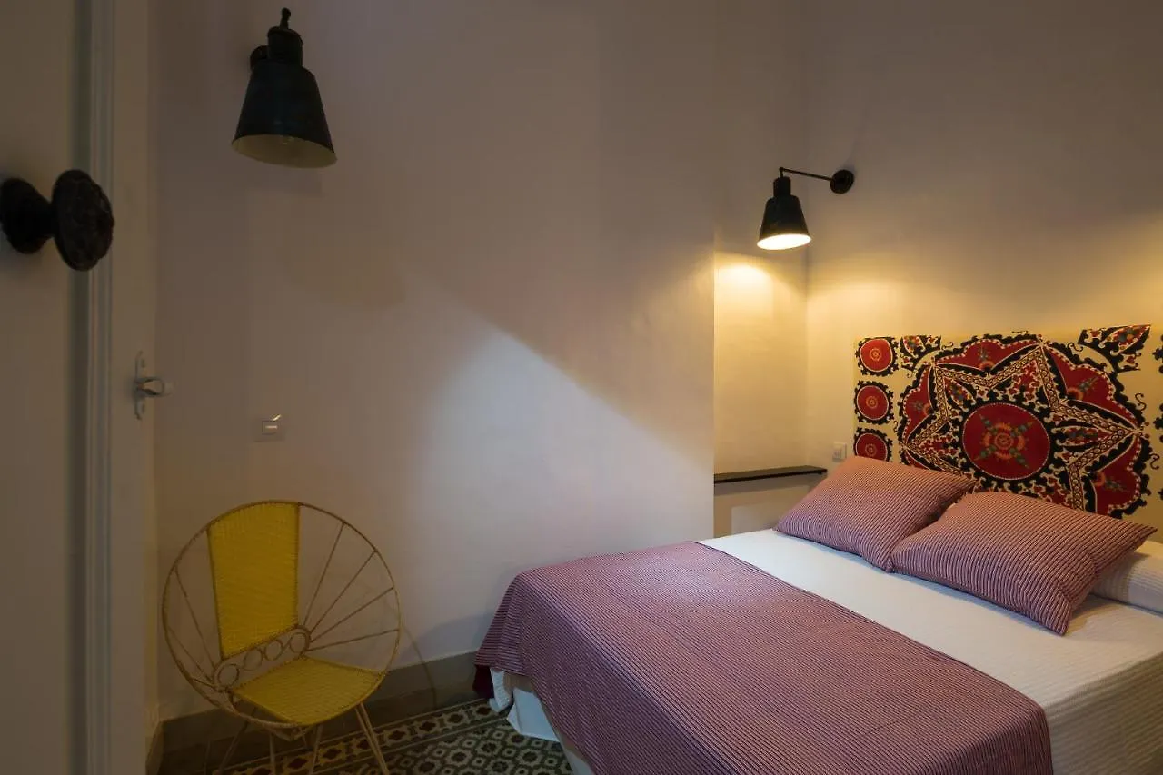 Appartement Veoapartment Casa Alfonso XII Séville Espagne