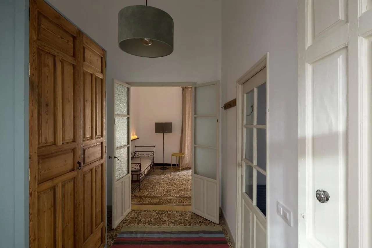 Appartement Veoapartment Casa Alfonso XII Séville