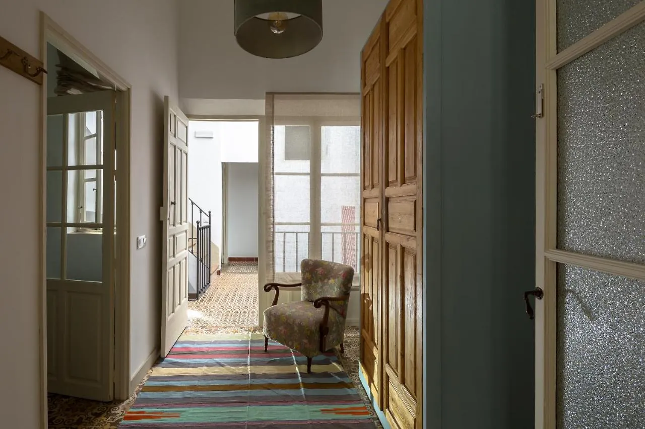 Appartement Veoapartment Casa Alfonso XII Séville