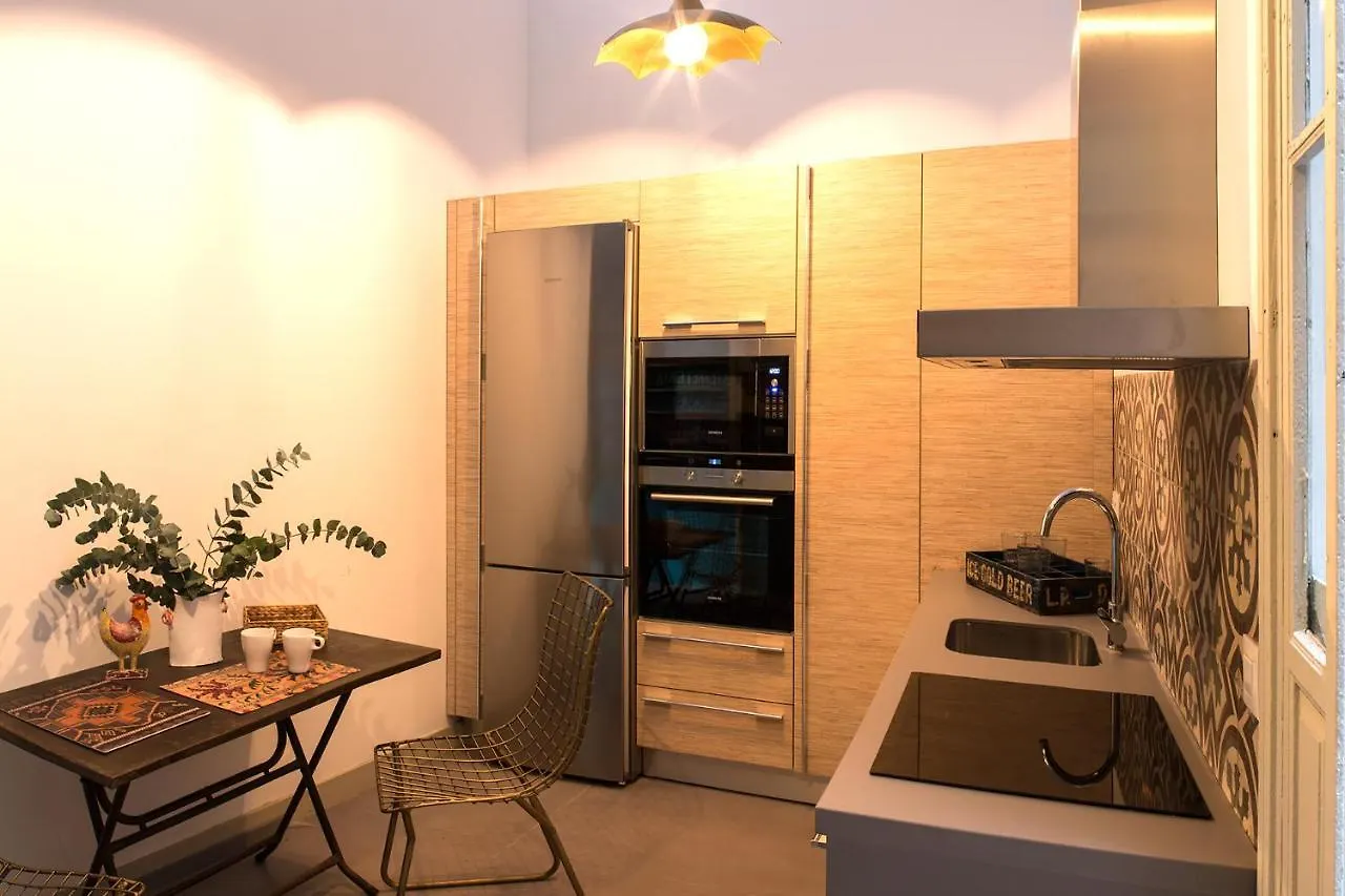 아파트 Veoapartment Casa Alfonso XII 세비야