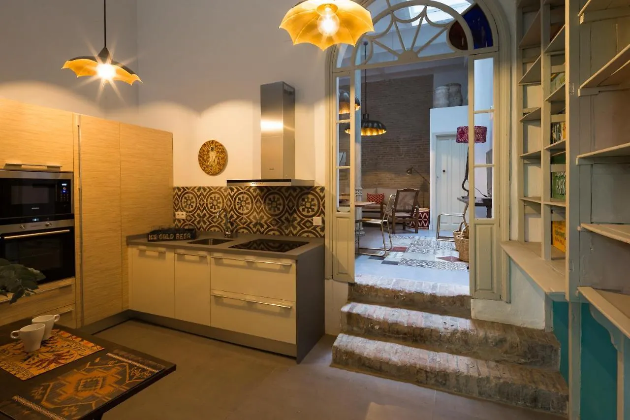 Veoapartment Casa Alfonso XII 세비야 스페인