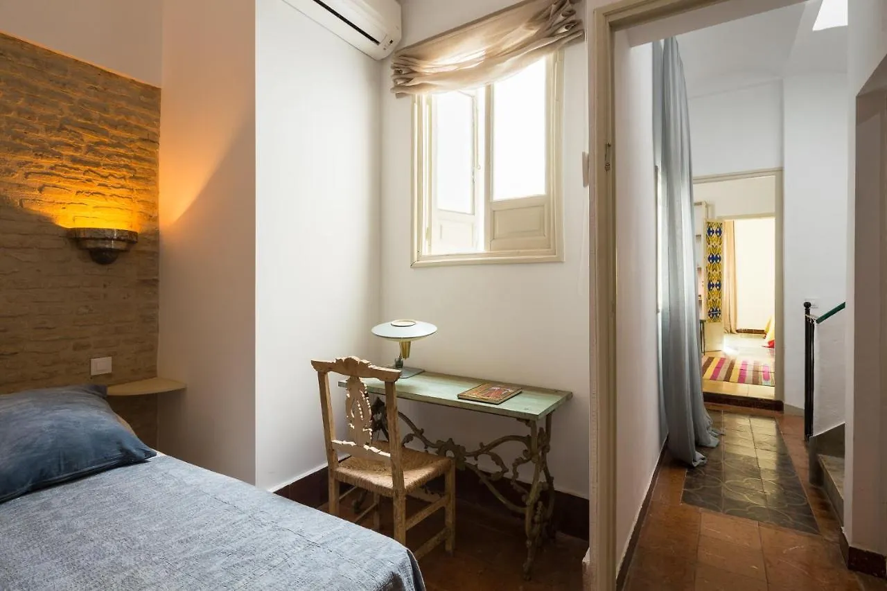 Veoapartment Casa Alfonso XII 세비야 스페인