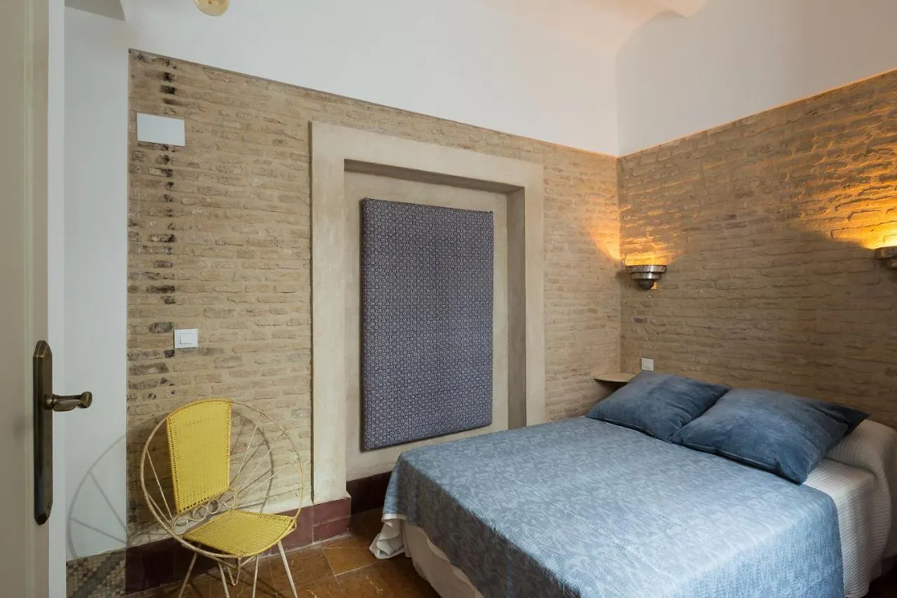 아파트 Veoapartment Casa Alfonso XII 세비야