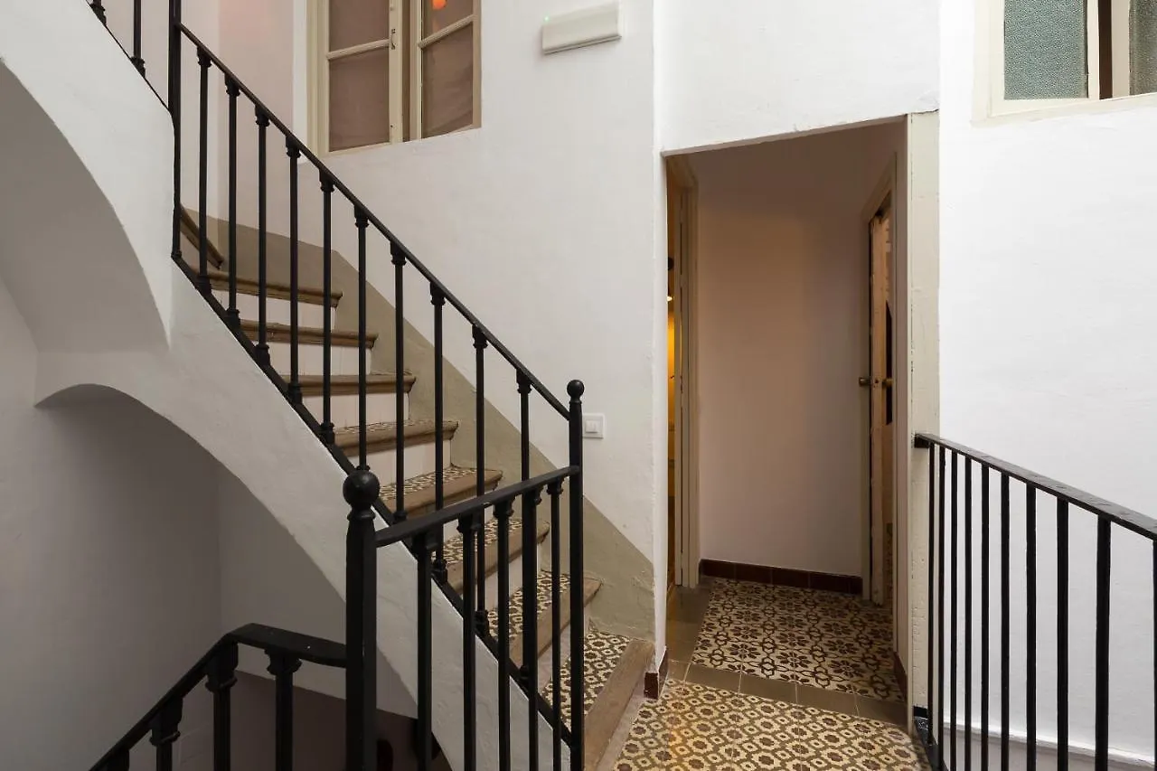 Veoapartment Casa Alfonso XII 세비야 아파트