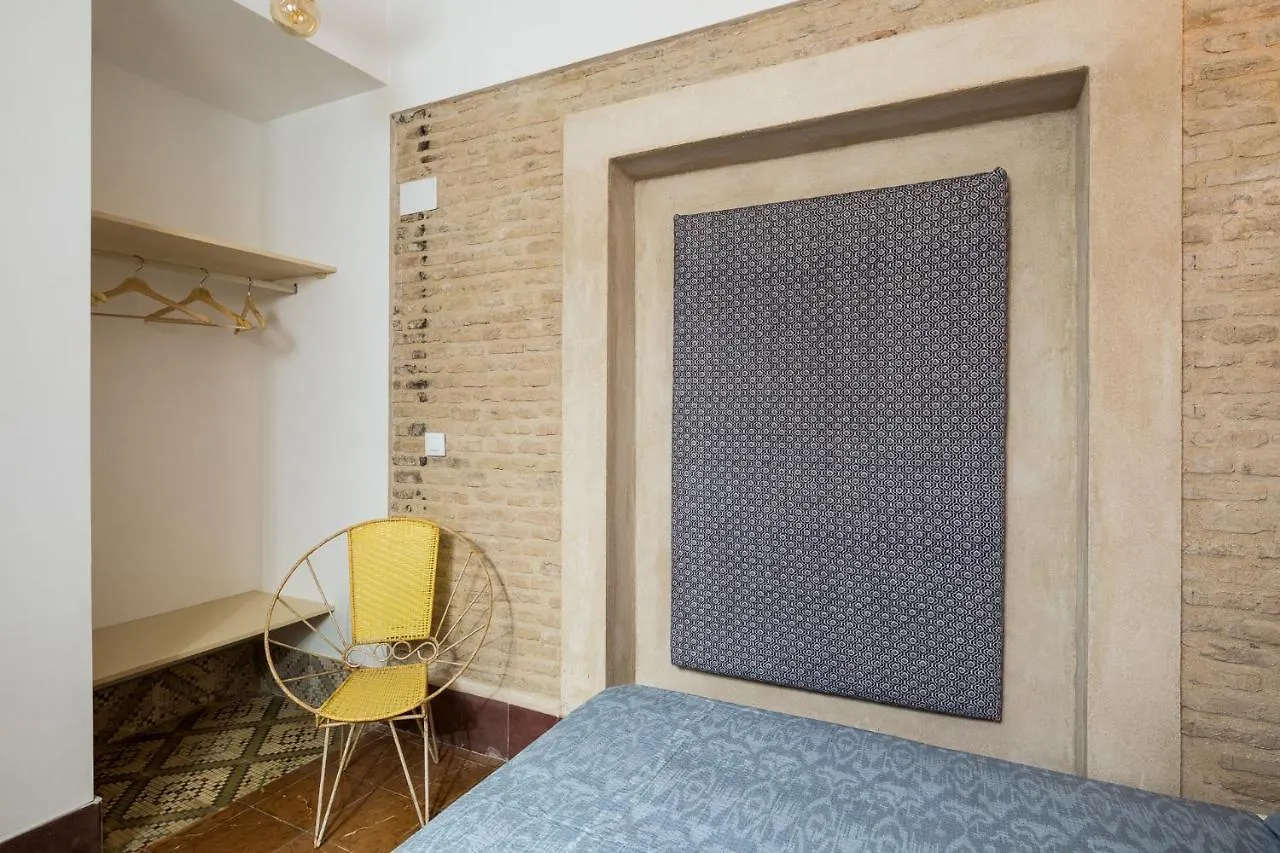 아파트 Veoapartment Casa Alfonso XII 세비야