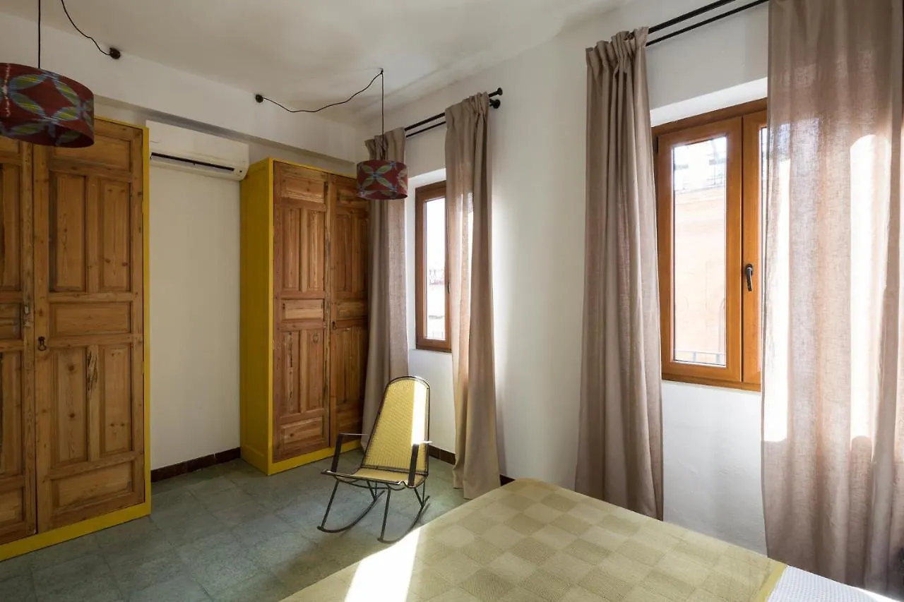 Veoapartment Casa Alfonso XII Sevilla 0*,