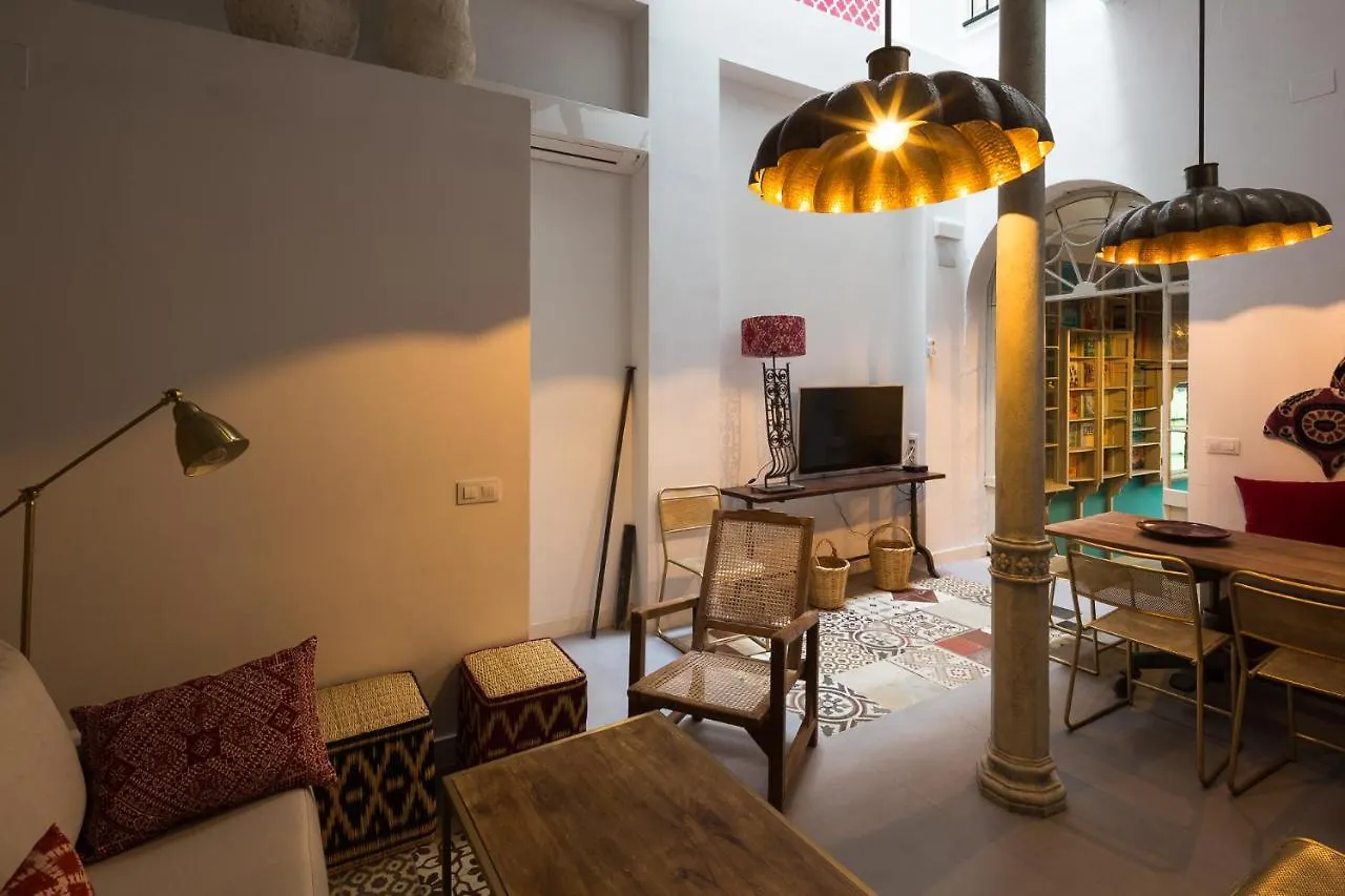 Veoapartment Casa Alfonso XII Sevilla Apartment