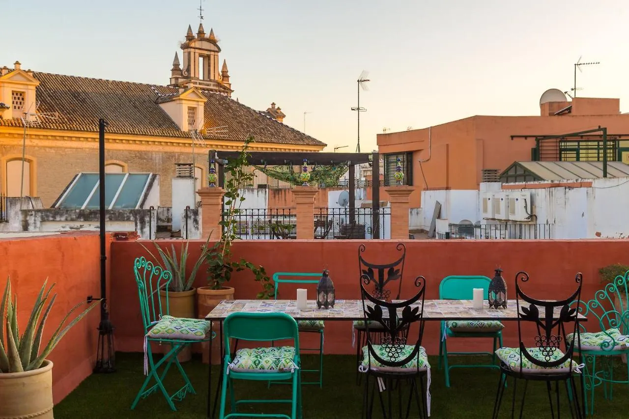 Veoapartment Casa Alfonso XII Sevilla 0*,  Spanien