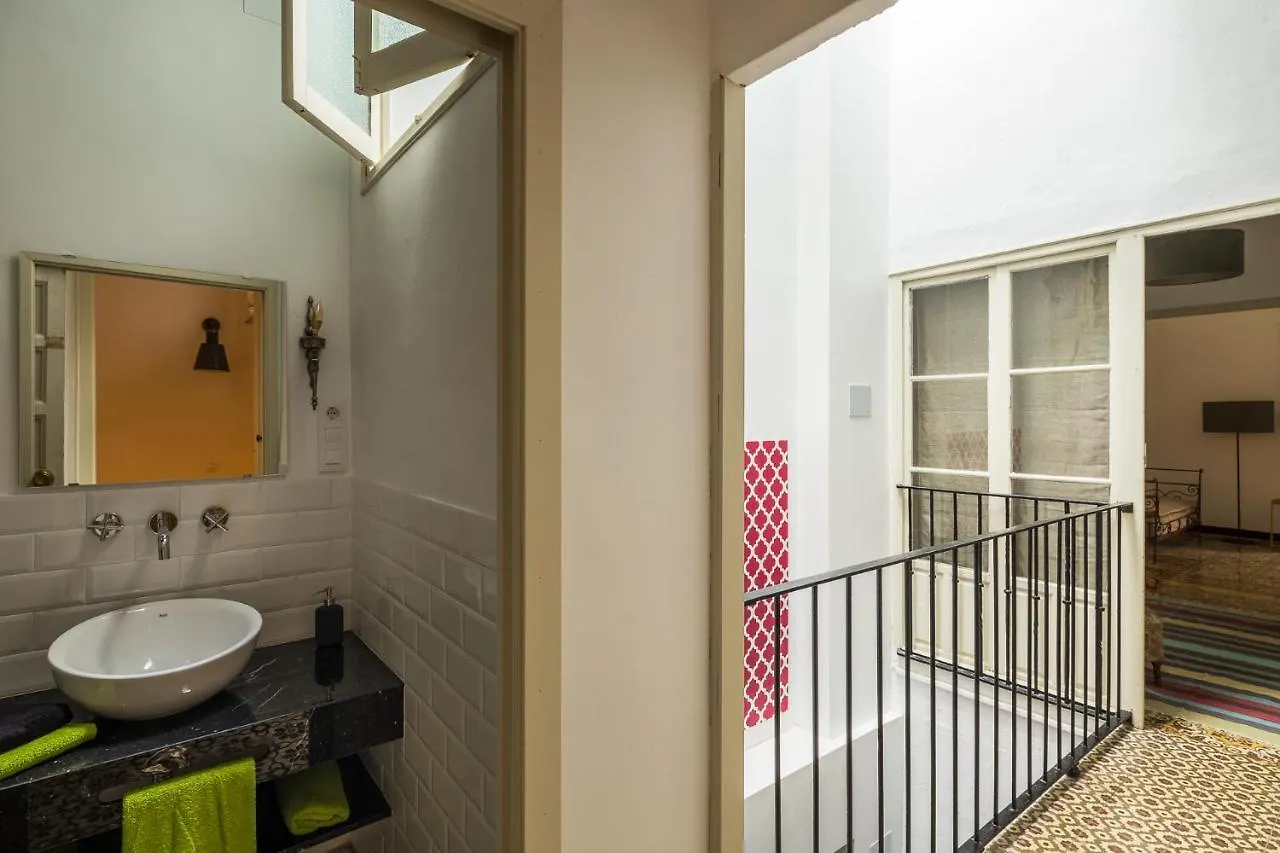 Veoapartment Casa Alfonso XII Sevilla Apartment