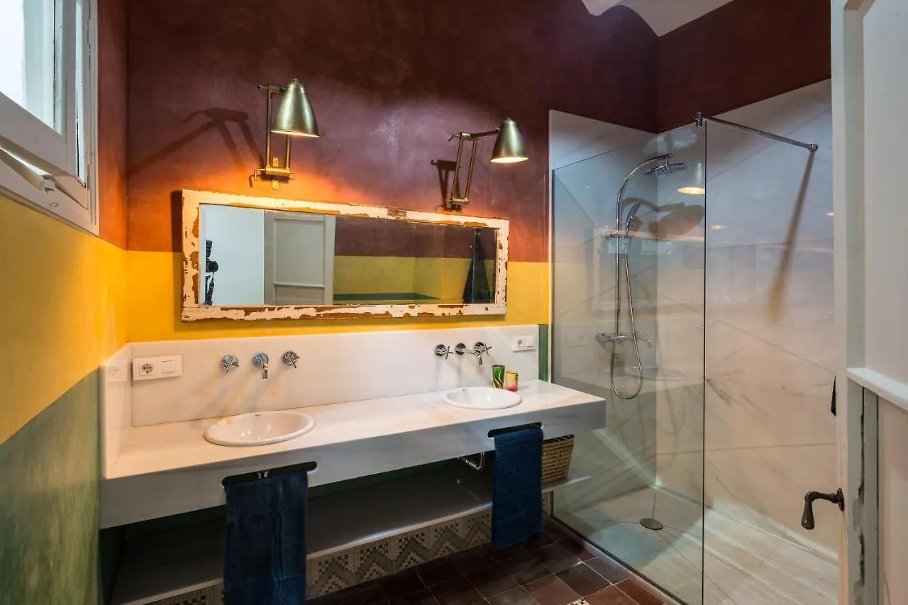 Veoapartment Casa Alfonso XII Sevilla 0*,  Spanien