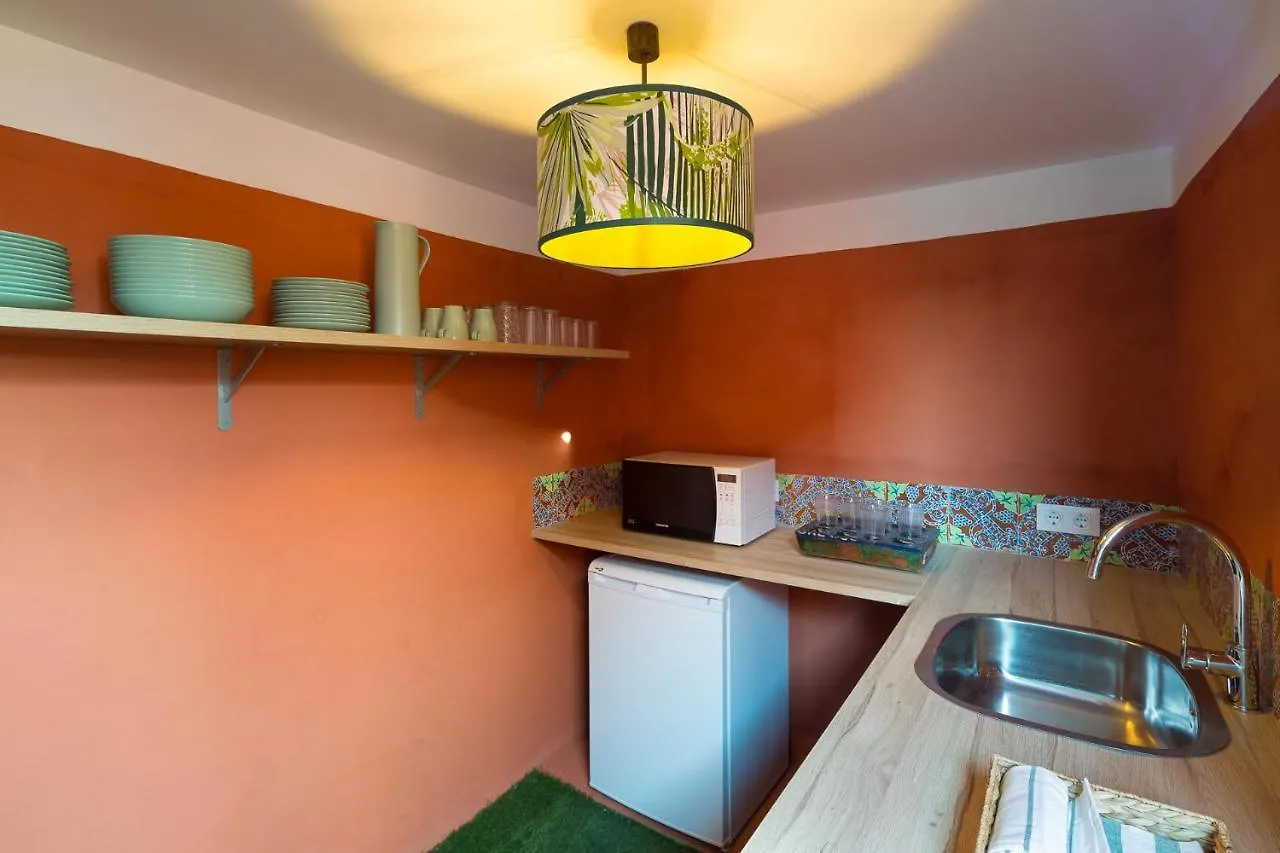 Veoapartment Casa Alfonso XII Sevilla Apartment