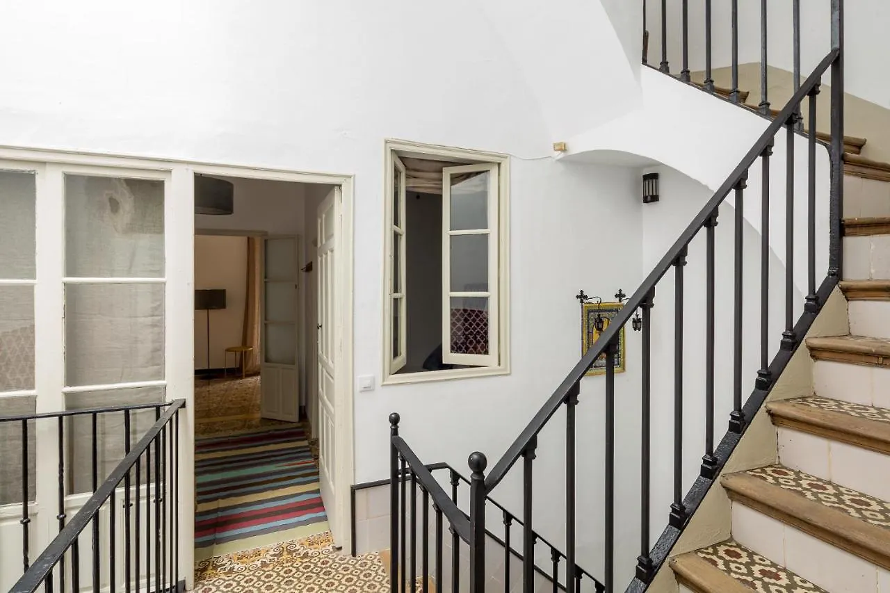 Veoapartment Casa Alfonso XII Sevilla Apartment