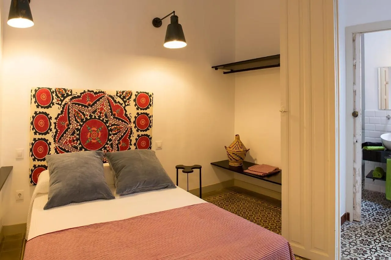Veoapartment Casa Alfonso XII Sevilla 0*,  Spanien