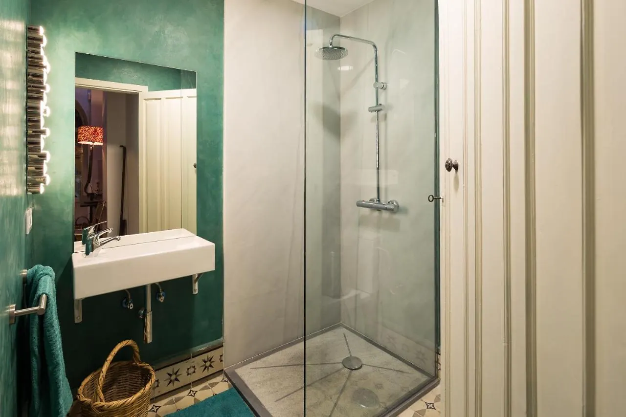 Veoapartment Casa Alfonso XII Sevilla Apartment