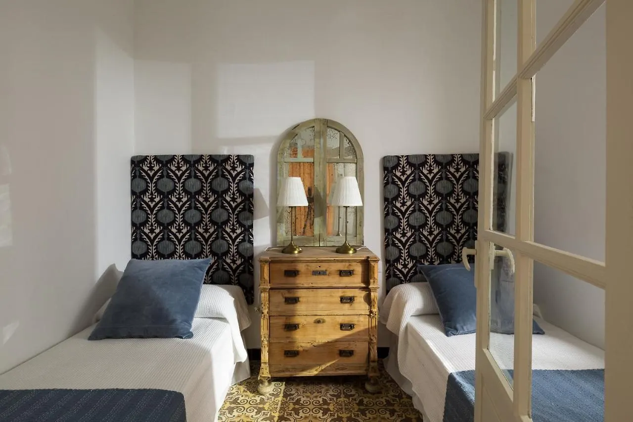 Veoapartment Casa Alfonso XII Sevilla Spanien